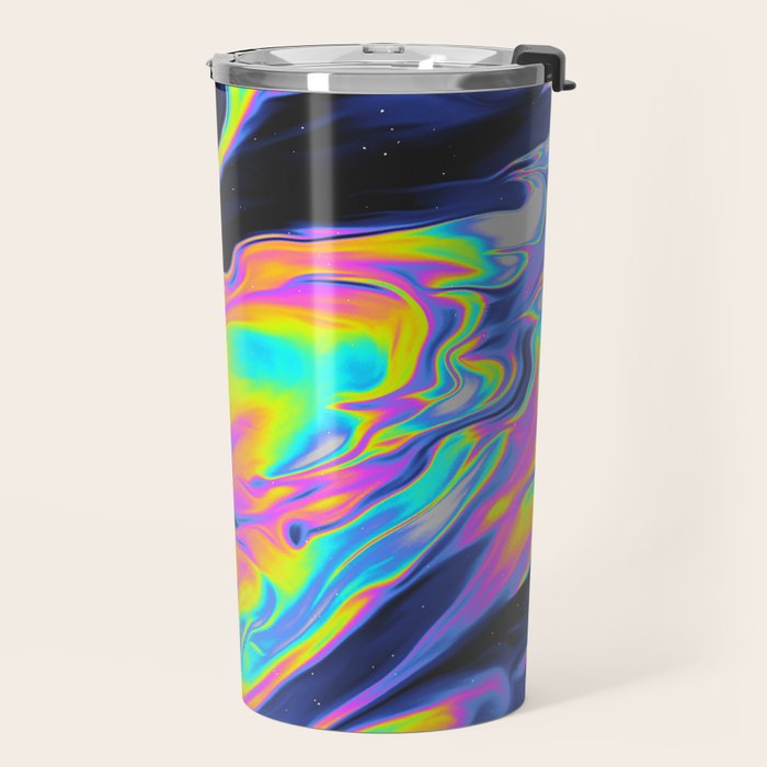 FROM THE FIRST DAY Travel Mug Gallery Image 2