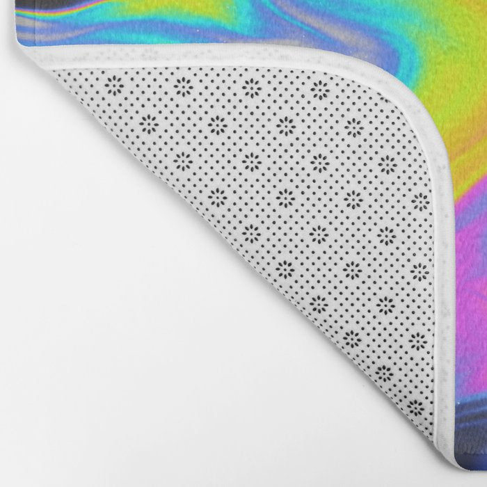 FROM THE FIRST DAY Bath Mat Gallery Image 2