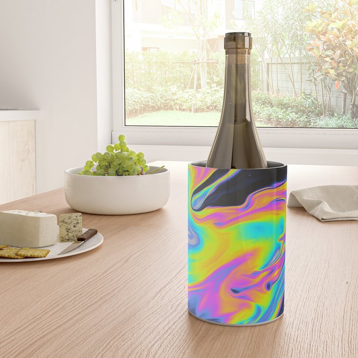 FROM THE FIRST DAY Wine Chiller Gallery Image 4
