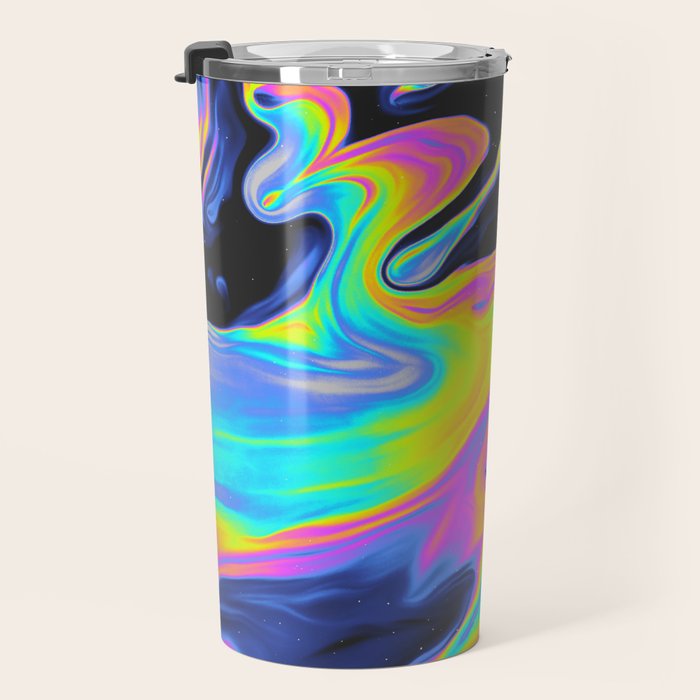 FROM THE FIRST DAY Travel Mug Gallery Image 3
