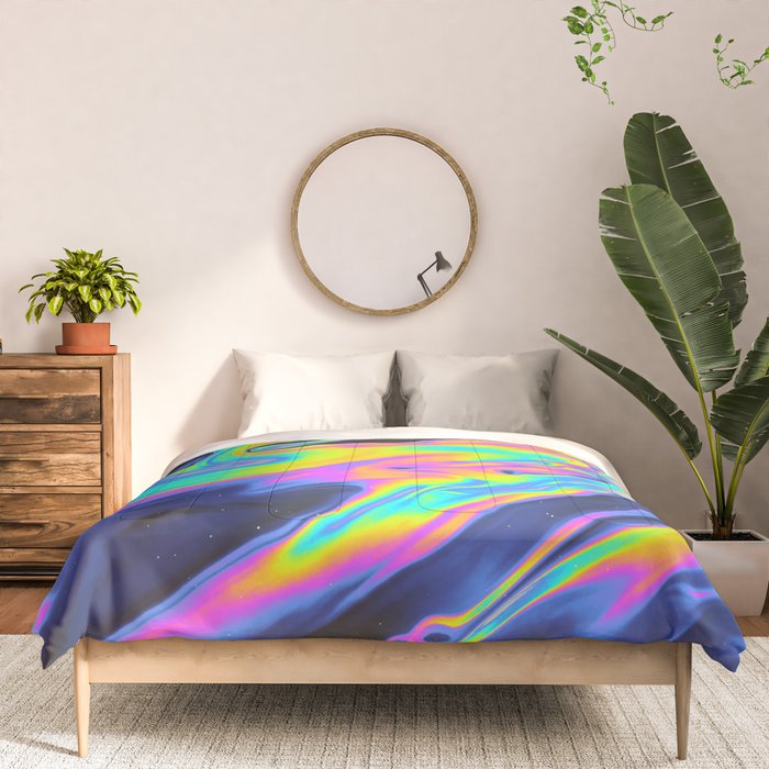 FROM THE FIRST DAY Comforter Gallery Image 3