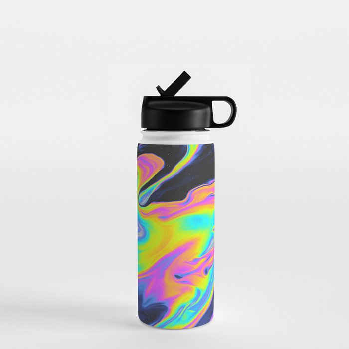 FROM THE FIRST DAY Water Bottle Gallery Image 1
