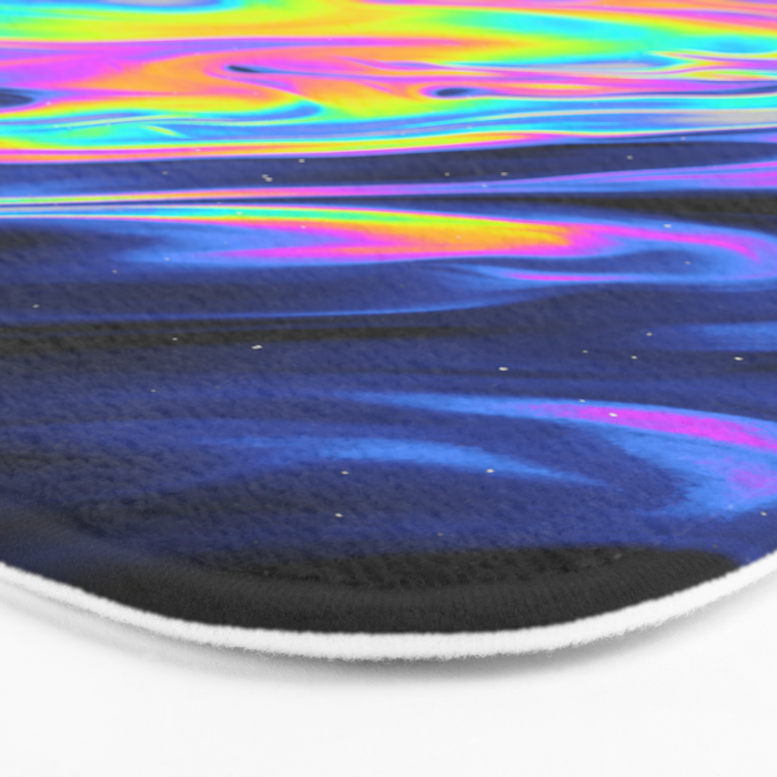 FROM THE FIRST DAY Bath Mat Gallery Image 3