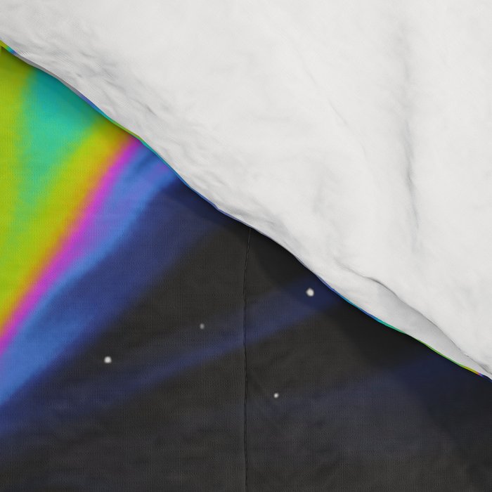 FROM THE FIRST DAY Comforter Gallery Image 4