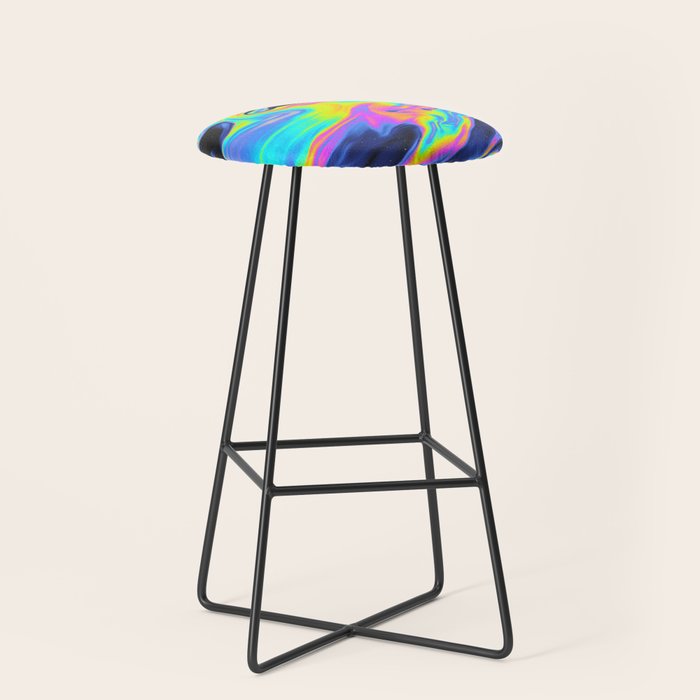 FROM THE FIRST DAY Stool Gallery Image 1