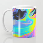 FROM THE FIRST DAY Coffee Mug Gallery Image 3