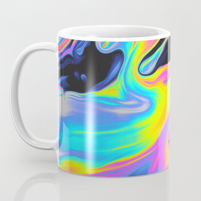 FROM THE FIRST DAY Coffee Mug Gallery Image 3