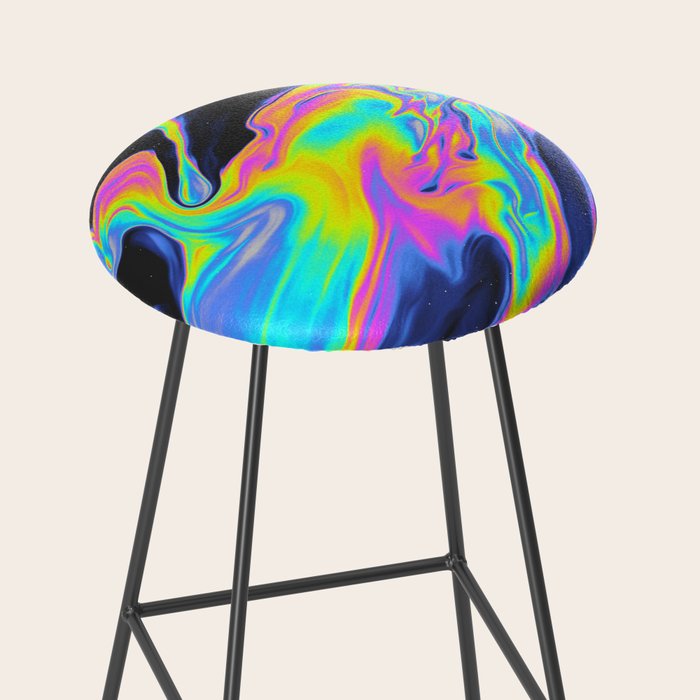 FROM THE FIRST DAY Stool Gallery Image 2