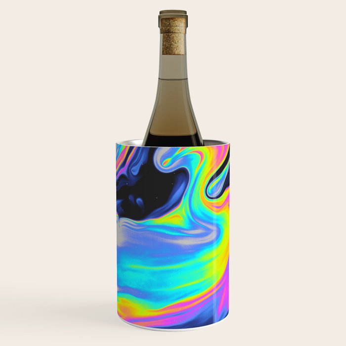 FROM THE FIRST DAY Wine Chiller Gallery Image 2