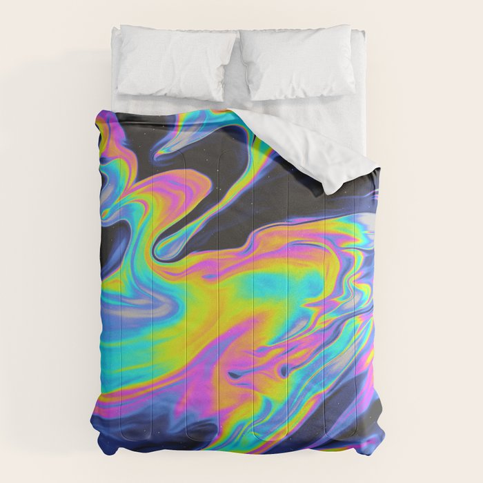 FROM THE FIRST DAY Comforter Gallery Image 6