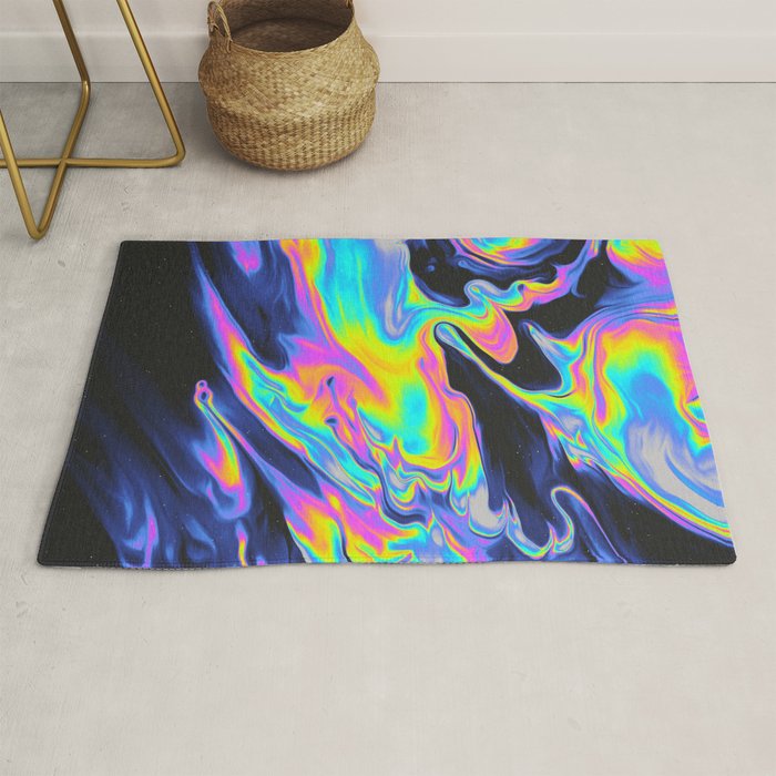 FROM THE FIRST DAY Rug Gallery Image 1