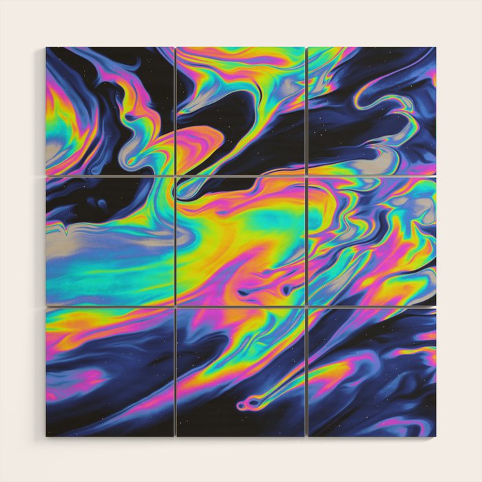 FROM THE FIRST DAY Wood Wall Art Gallery Image 1