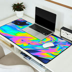 FROM THE FIRST DAY Desk Mat Gallery Image 2