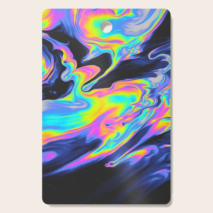FROM THE FIRST DAY Cutting Board Gallery Image 1