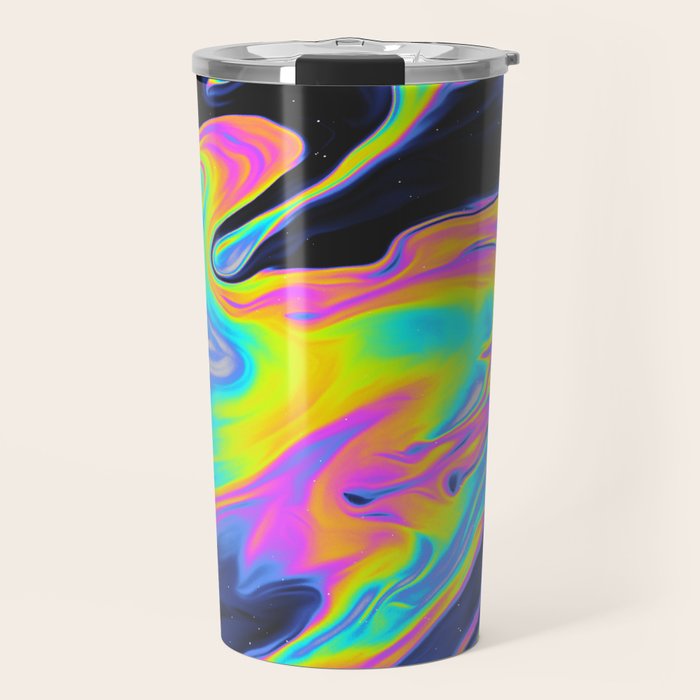FROM THE FIRST DAY Travel Mug Gallery Image 1