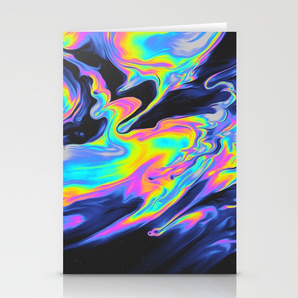 FROM THE FIRST DAY Stationery Card Gallery Image 1