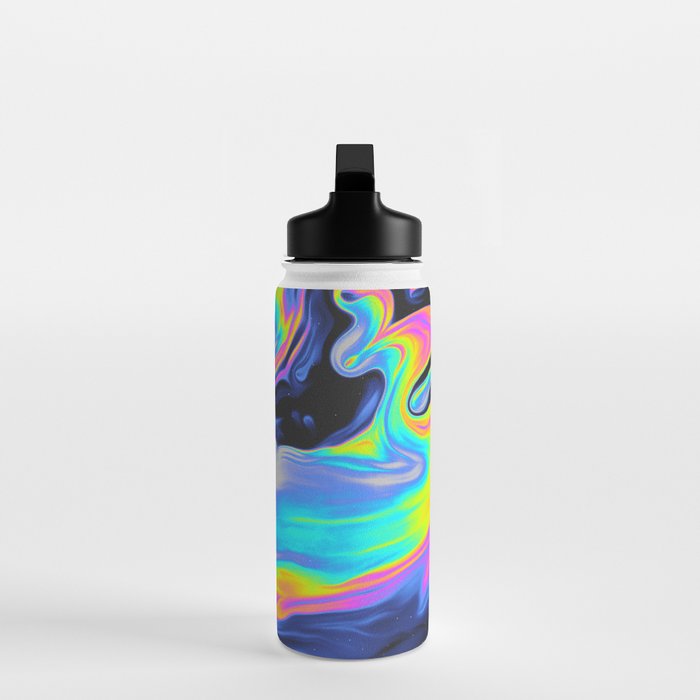 FROM THE FIRST DAY Water Bottle Gallery Image 3