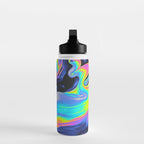 FROM THE FIRST DAY Water Bottle Gallery Image 3