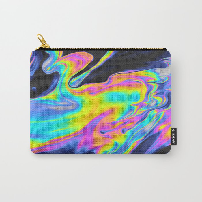 FROM THE FIRST DAY Carry All Pouch Gallery Image 1