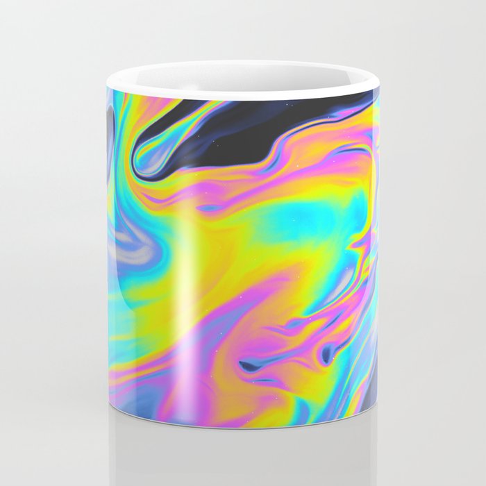 FROM THE FIRST DAY Coffee Mug Gallery Image 4