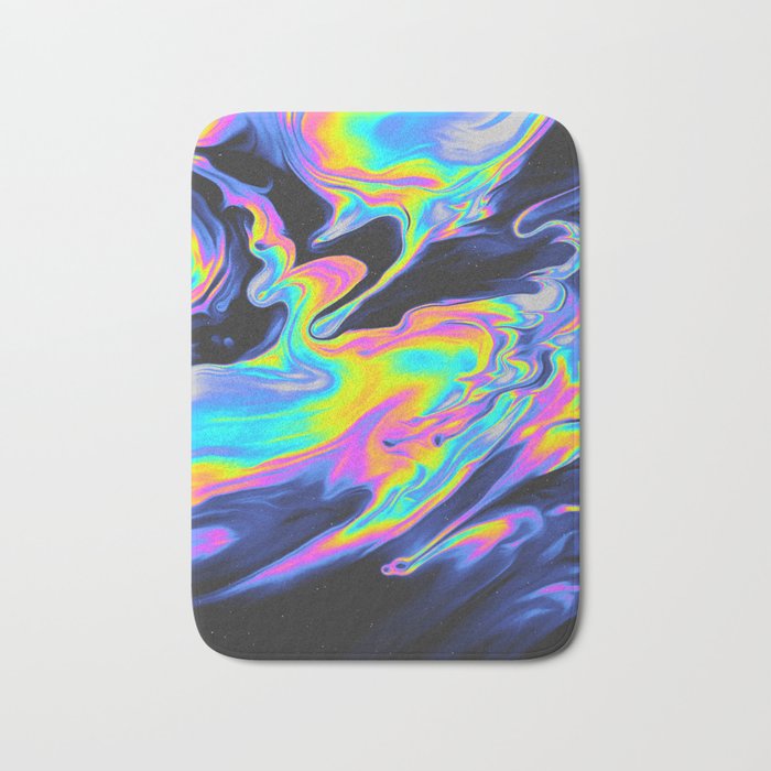 FROM THE FIRST DAY Bath Mat Gallery Image 1