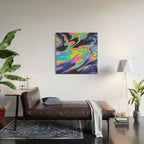 FROM THE FIRST DAY Wood Wall Art Gallery Image 2