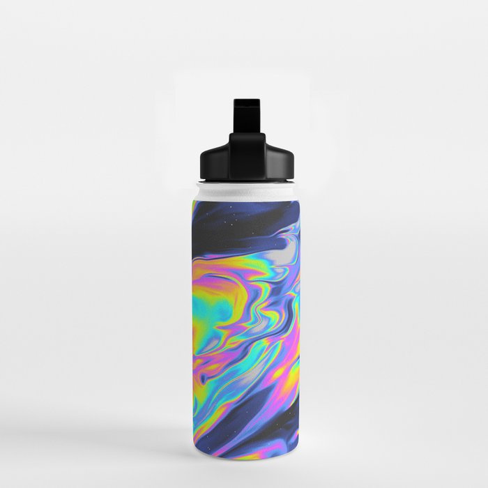 FROM THE FIRST DAY Water Bottle Gallery Image 2