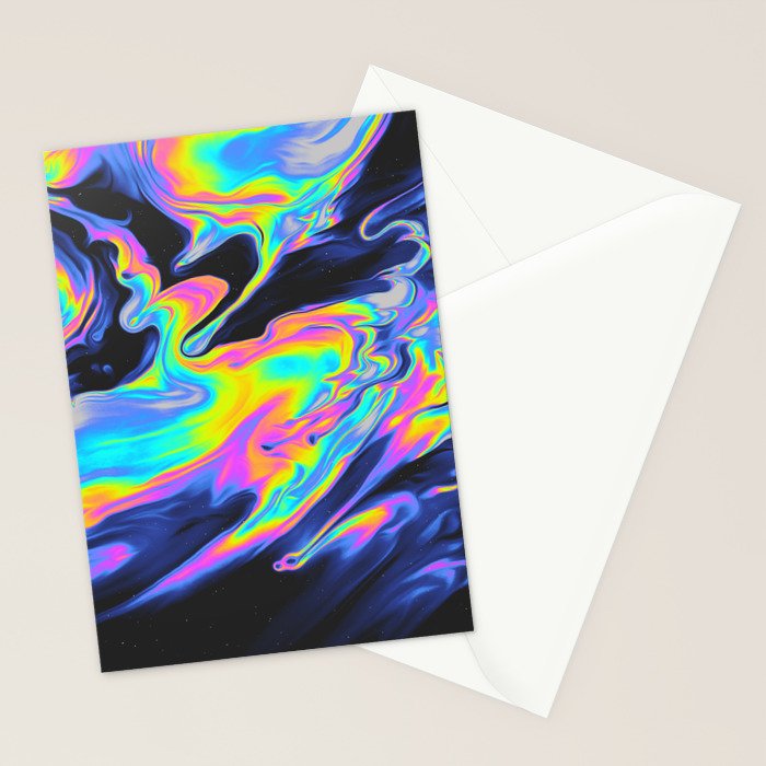 FROM THE FIRST DAY Stationery Card Gallery Image 2