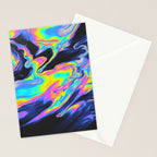 FROM THE FIRST DAY Stationery Card Gallery Image 2