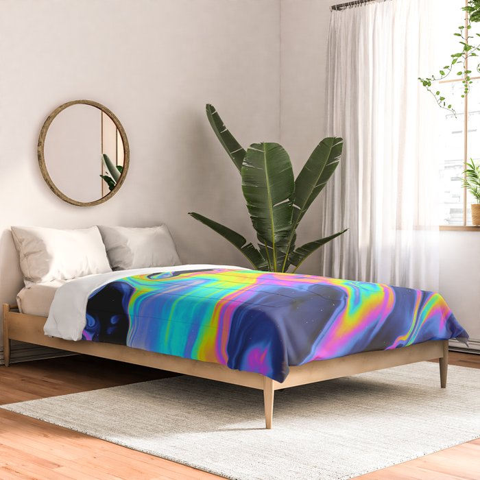 FROM THE FIRST DAY Comforter Gallery Image 2