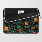 Halloween Laptop Sleeve Gallery Image 2