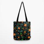 Halloween Tote Bag Gallery Image 2