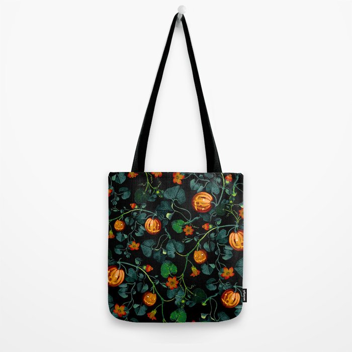 Halloween Tote Bag Gallery Image 2
