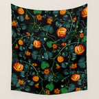 Halloween Wall Tapestry Gallery Image 4