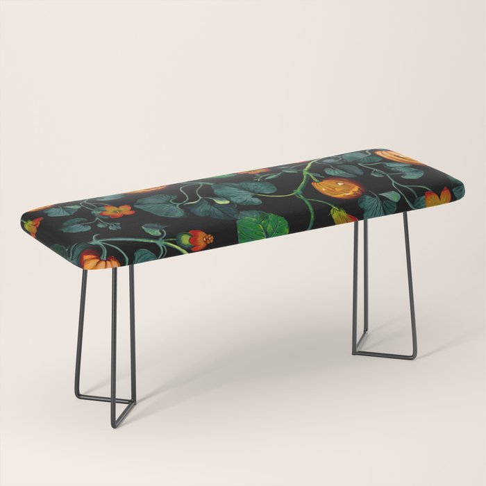 Halloween Bench Gallery Image 1