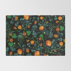 Halloween Rug Gallery Image 2
