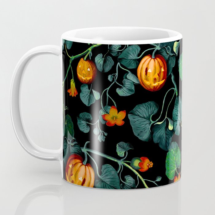 Halloween Coffee Mug Gallery Image 3