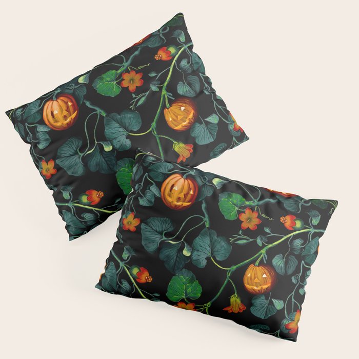 Halloween Pillow Sham Gallery Image 3