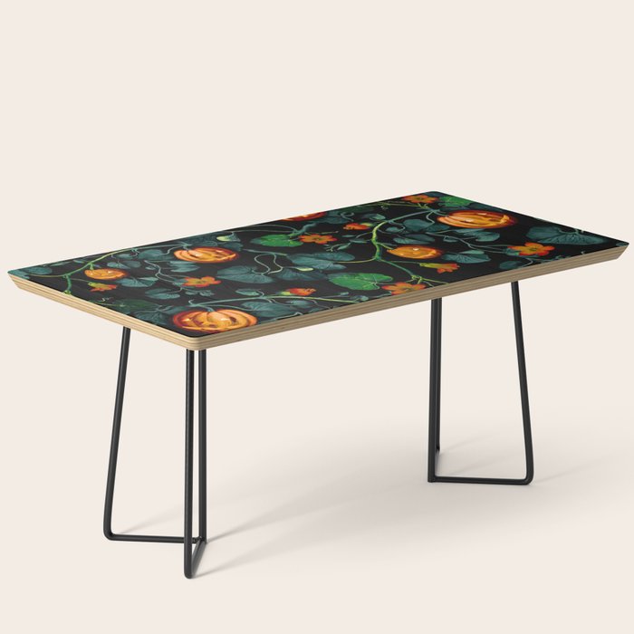 Halloween Coffee Table Gallery Image 1