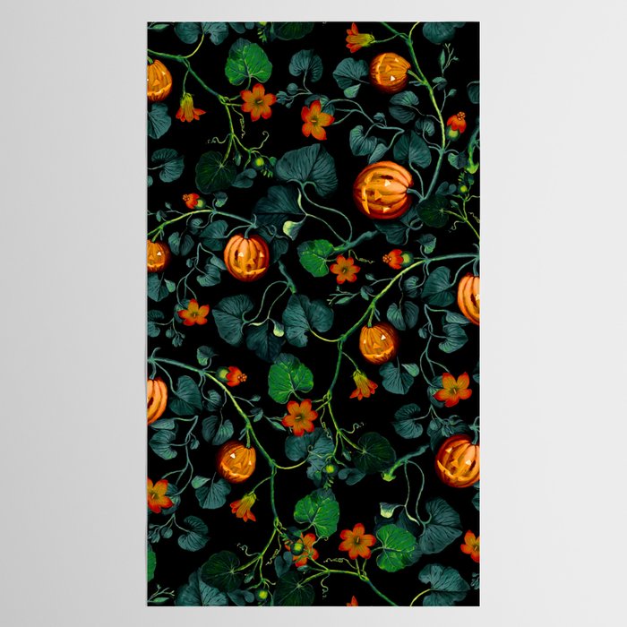 Halloween Tablecloth Gallery Image 2