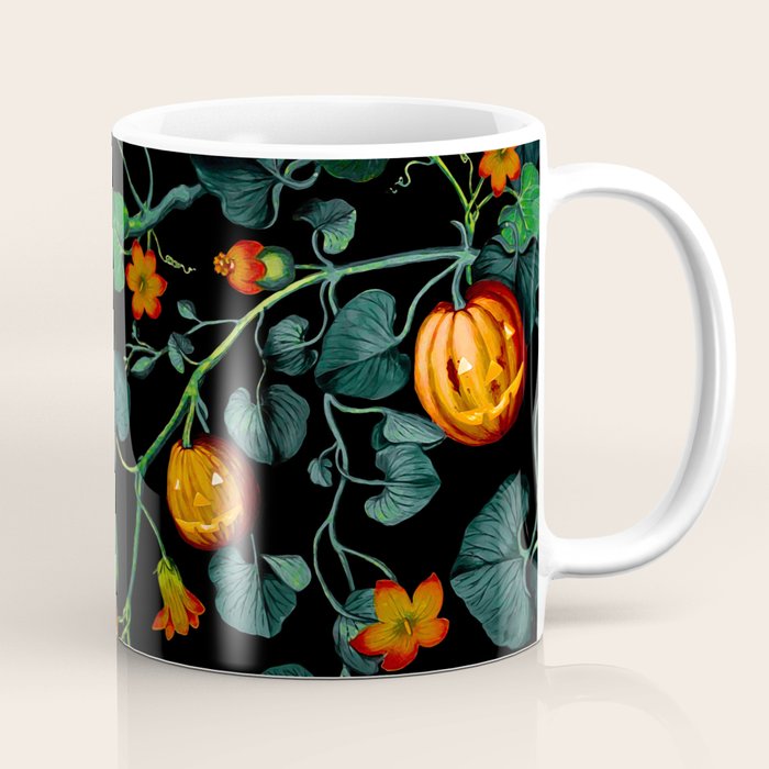Halloween Coffee Mug Gallery Image 1