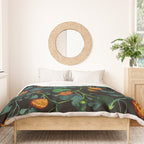 Halloween Duvet Cover Gallery Image 3