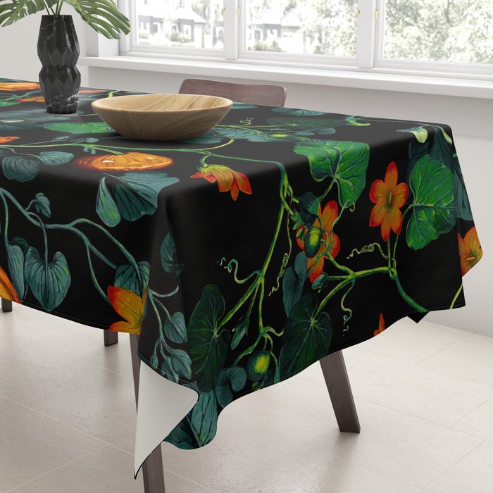 Halloween Tablecloth Gallery Image 3