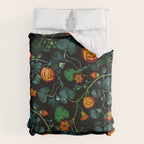 Halloween Duvet Cover Gallery Image 6