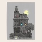 Haunted by the 80's Poster Gallery Image 4