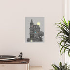Haunted by the 80's Poster Gallery Image 2