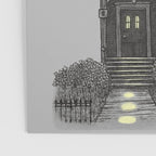Haunted by the 80's Poster Gallery Image 3