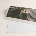 Night Garden 8 Wrapping Paper Gallery Image 2