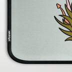 Taurus Cowboy Boots Laptop Sleeve Gallery Image 3