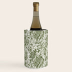 Leafy autumn forest GW Wine Chiller Gallery Image 1